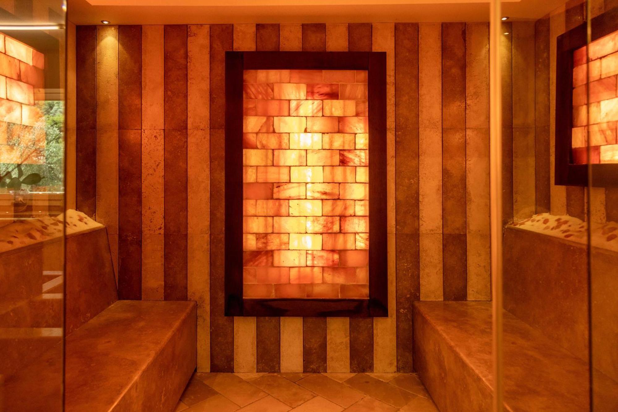 Ah Premium Baia Dei Faraglioni Hotel Mattinata Luaran gambar