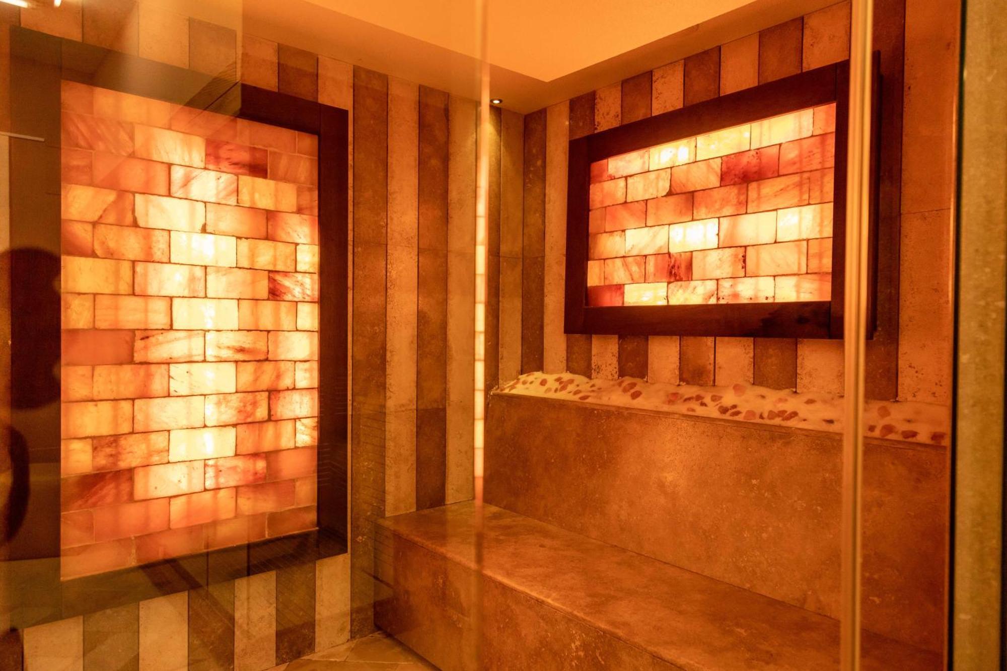 Ah Premium Baia Dei Faraglioni Hotel Mattinata Luaran gambar