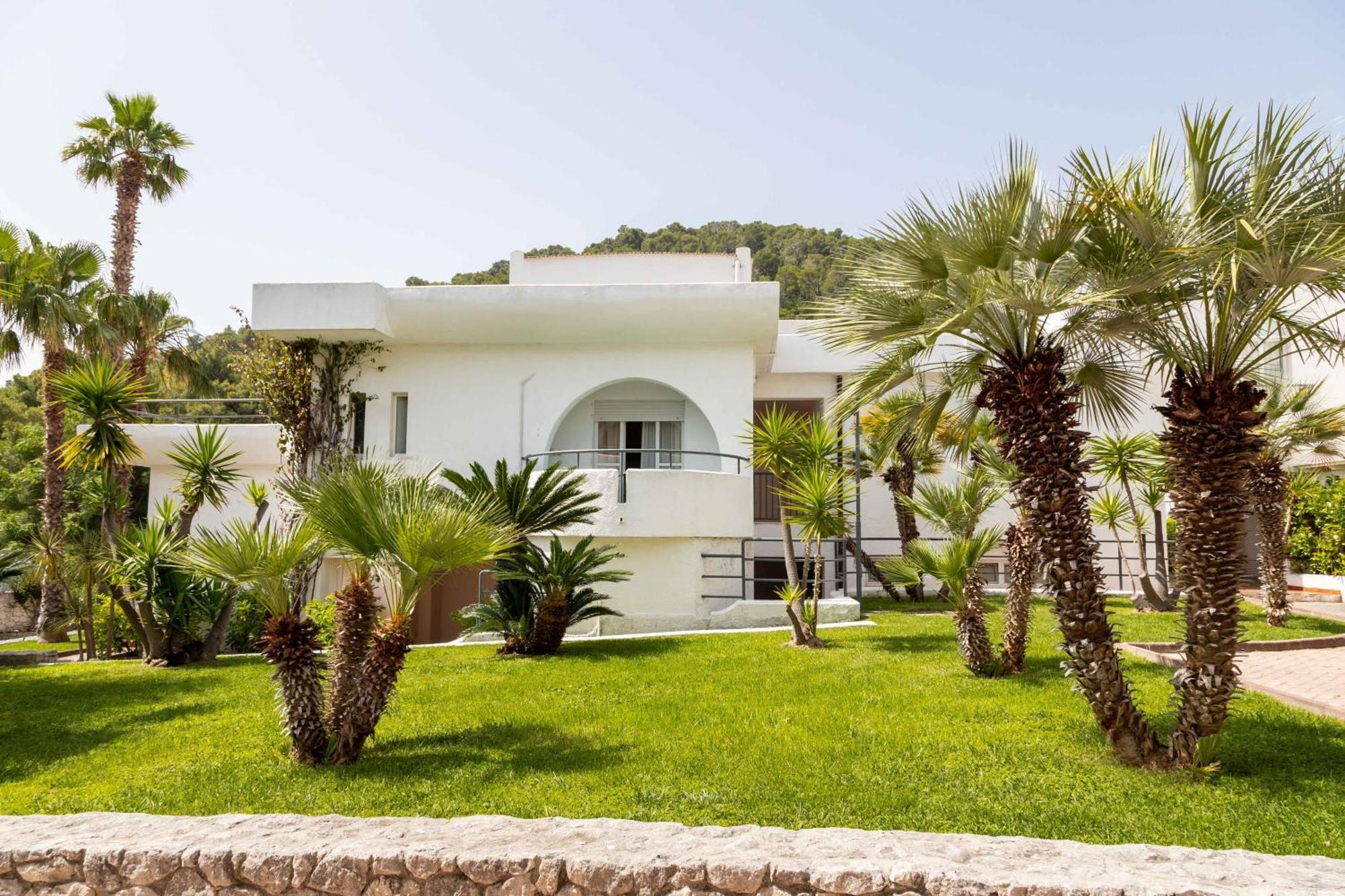 Ah Premium Baia Dei Faraglioni Hotel Mattinata Luaran gambar