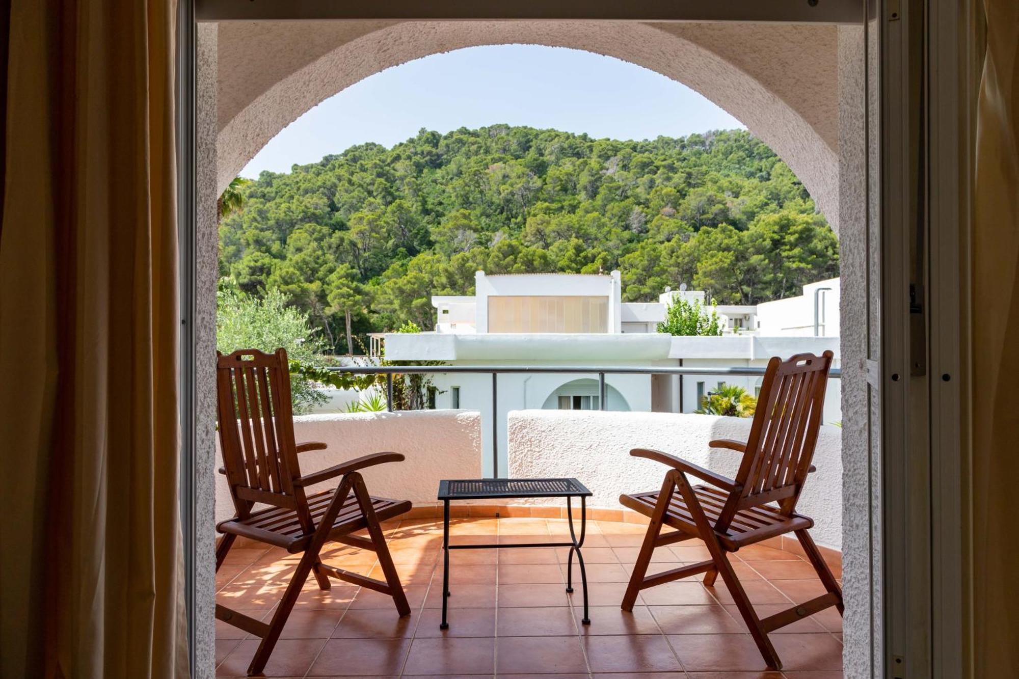 Ah Premium Baia Dei Faraglioni Hotel Mattinata Luaran gambar