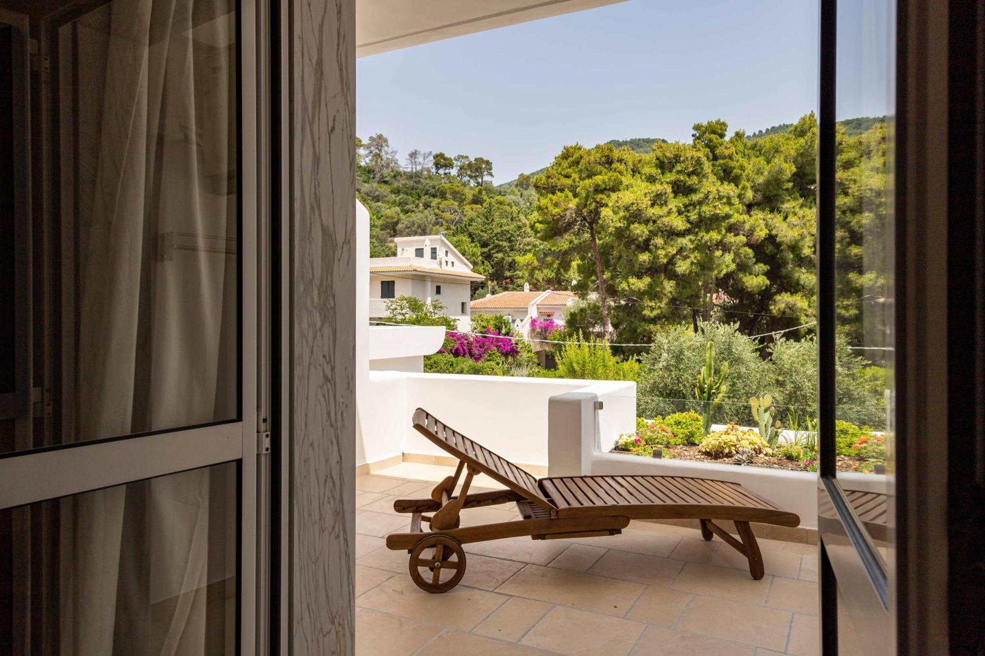 Ah Premium Baia Dei Faraglioni Hotel Mattinata Luaran gambar