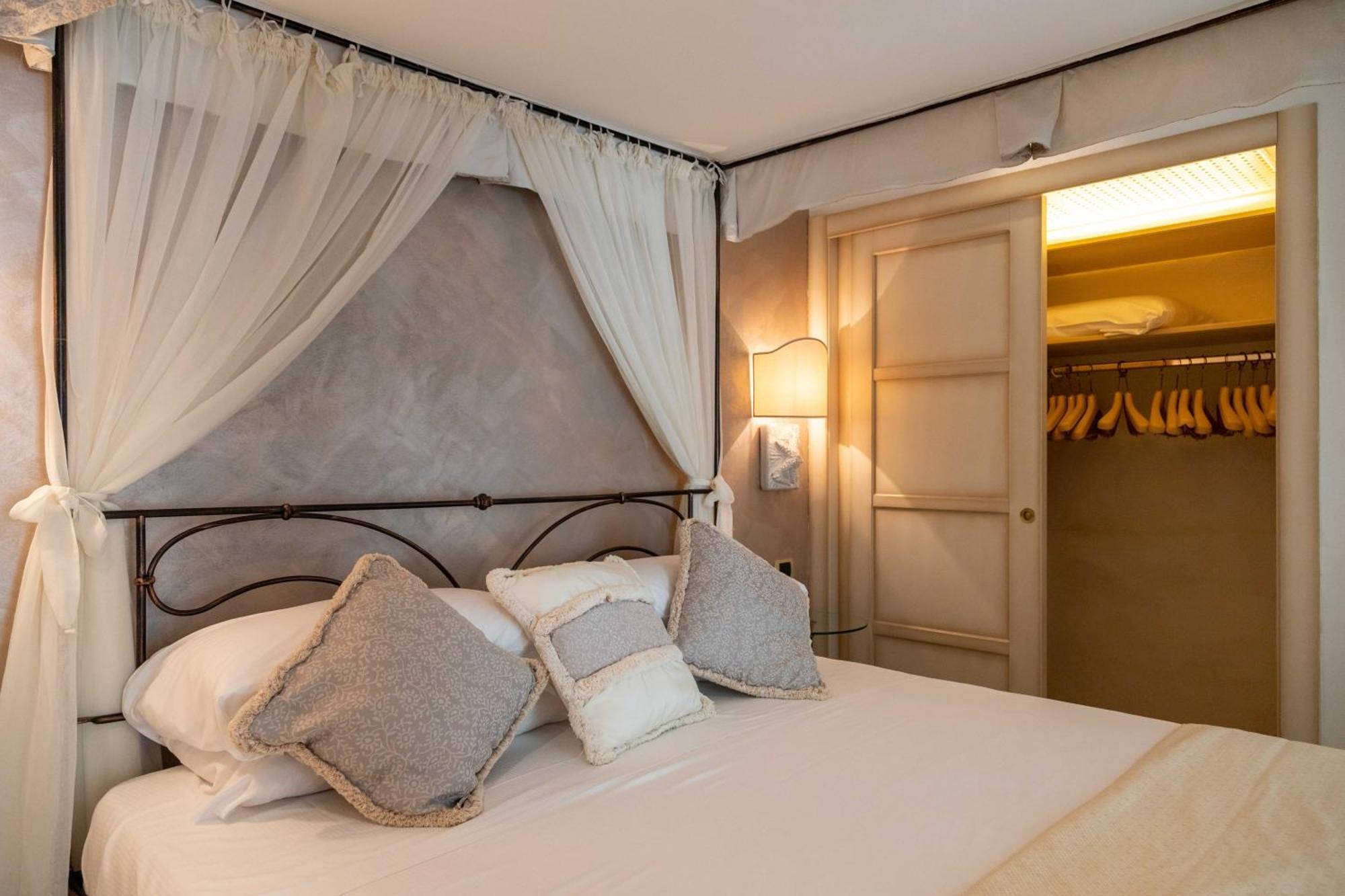 Ah Premium Baia Dei Faraglioni Hotel Mattinata Luaran gambar