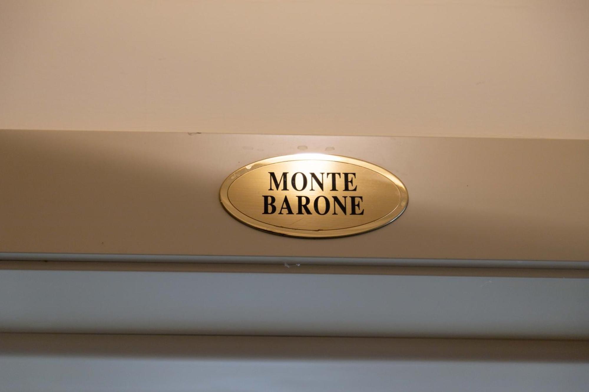 Ah Premium Baia Dei Faraglioni Hotel Mattinata Luaran gambar